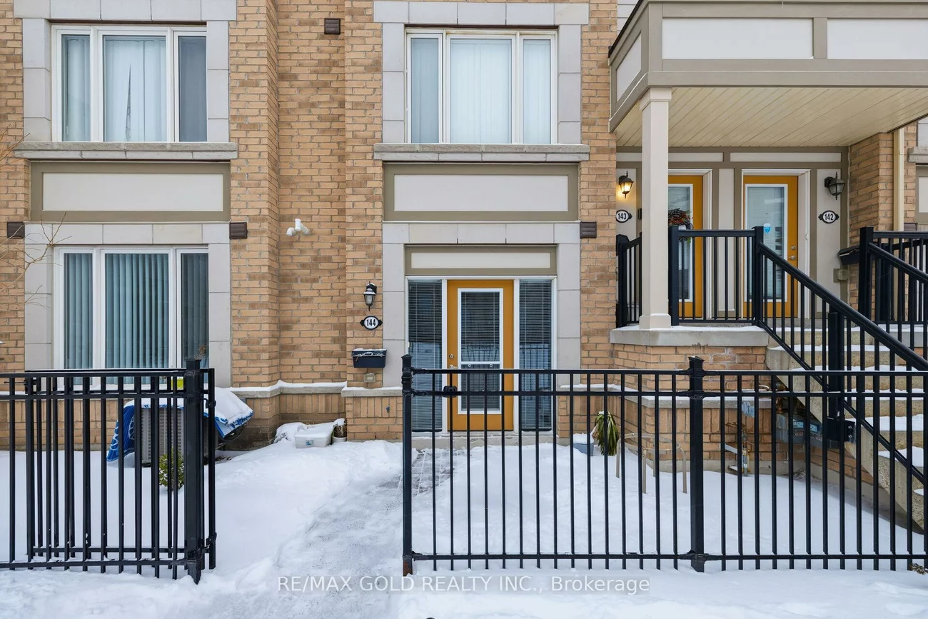 1, Beckenrose, Brampton West, Brampton