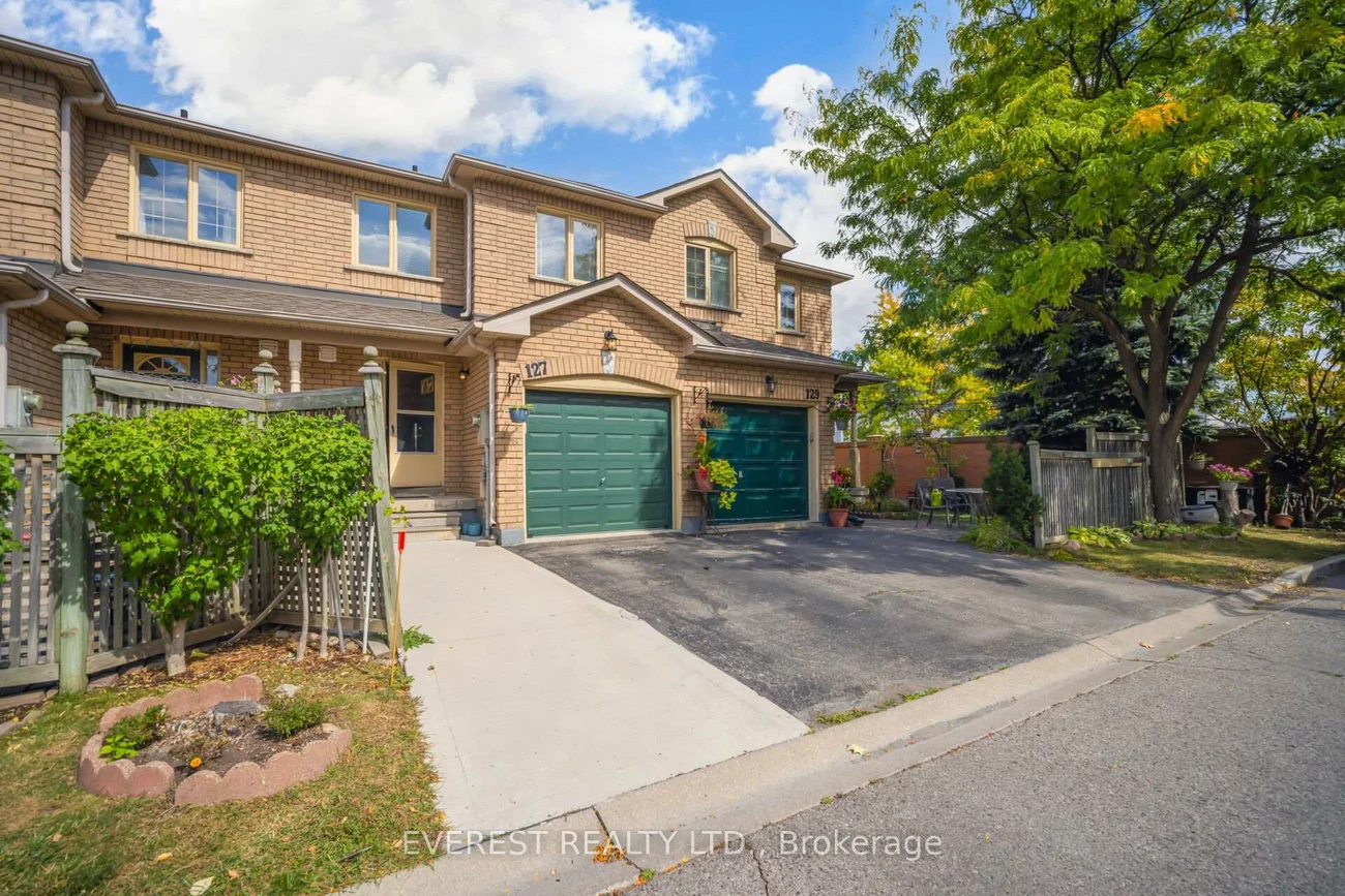 2, Sir Lou, Fletcher's Creek South, Brampton