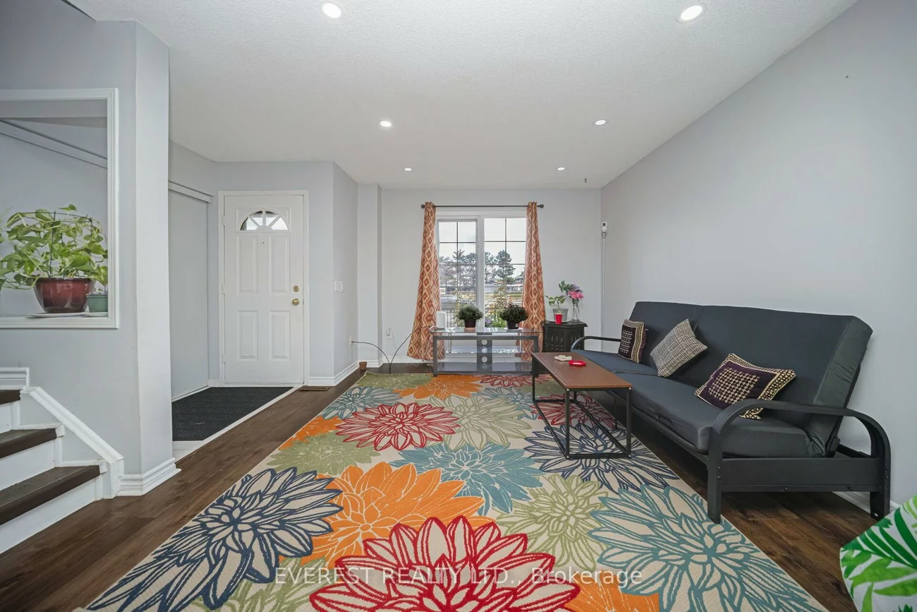 2, Sir Lou, Fletcher's Creek South, Brampton