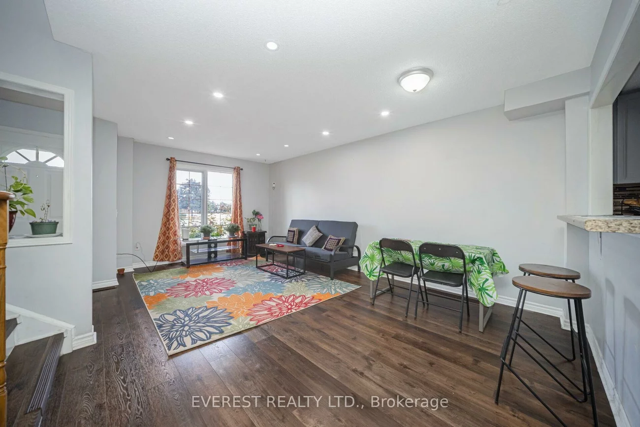 2, Sir Lou, Fletcher's Creek South, Brampton