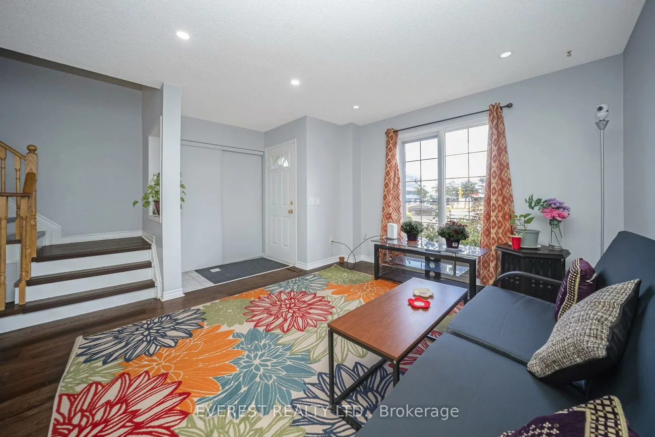 2, Sir Lou, Fletcher's Creek South, Brampton