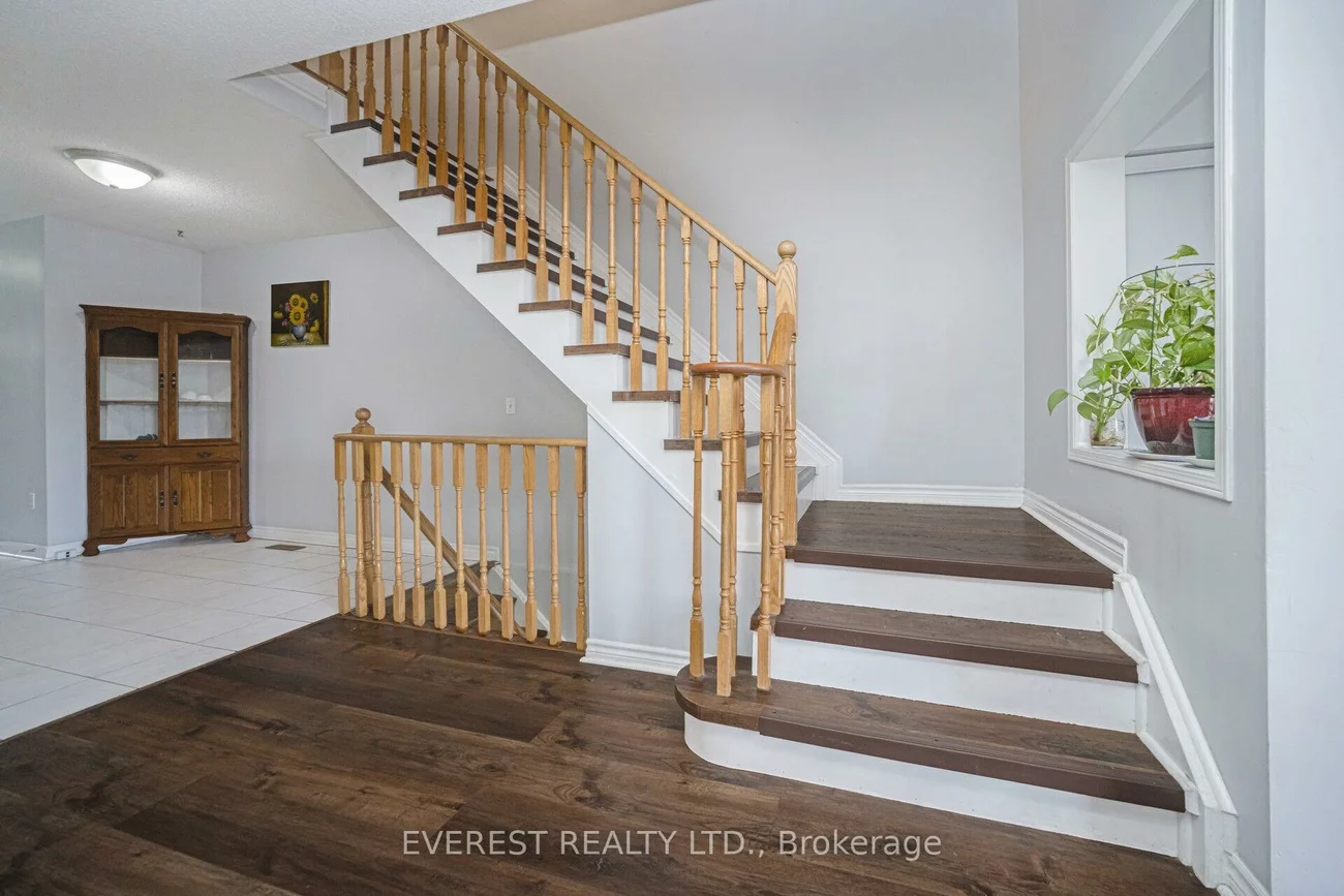 2, Sir Lou, Fletcher's Creek South, Brampton