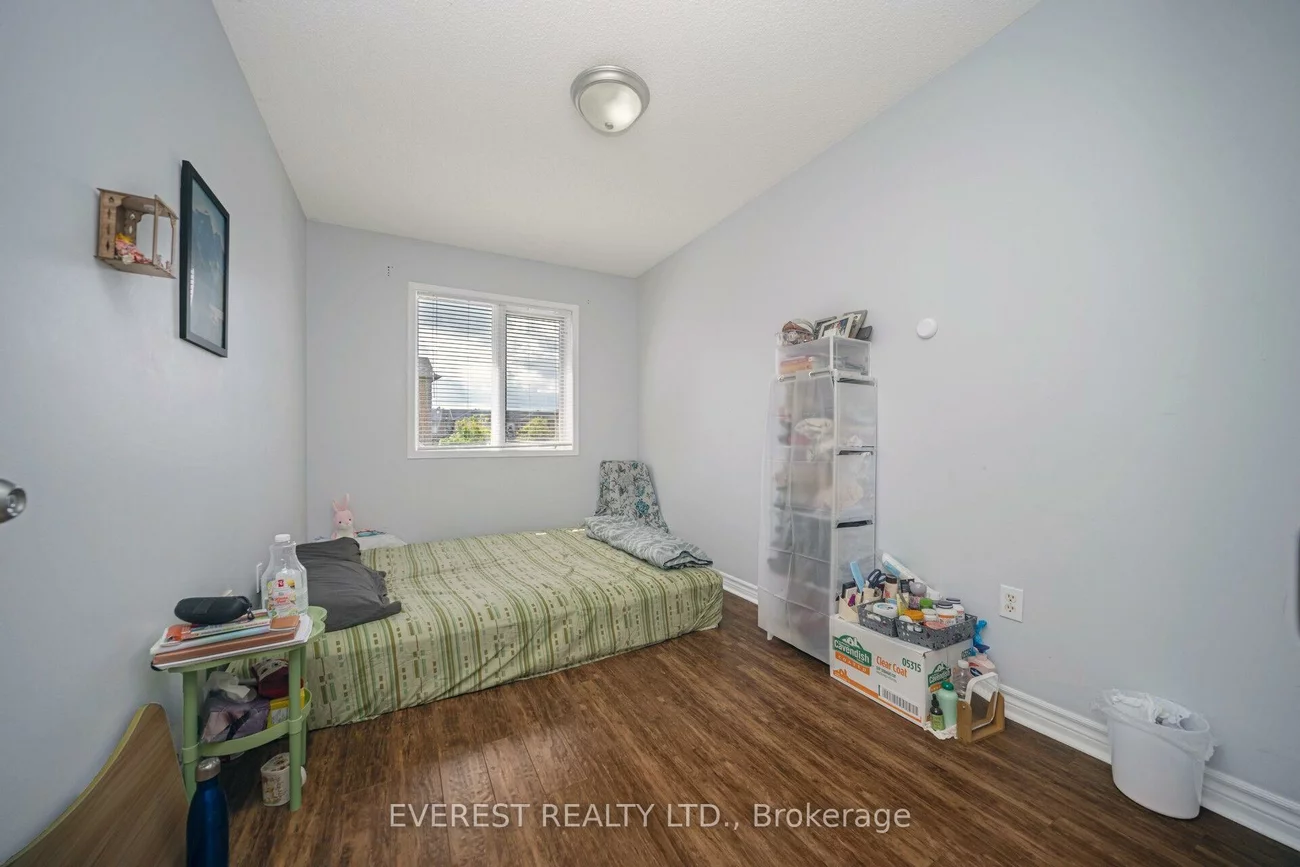 2, Sir Lou, Fletcher's Creek South, Brampton