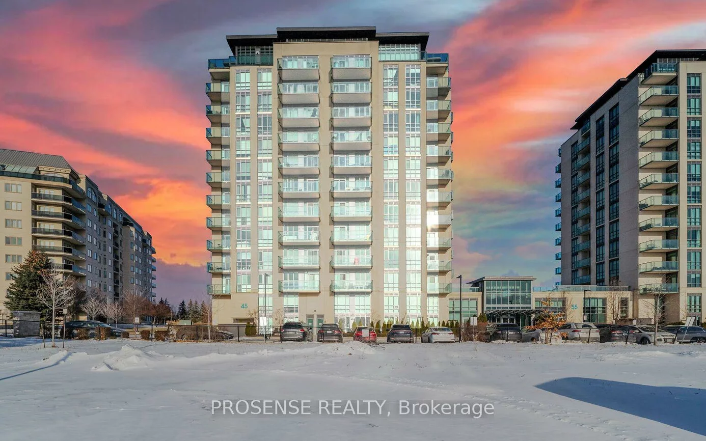 45, Yorkland, Goreway Drive Corridor, Brampton