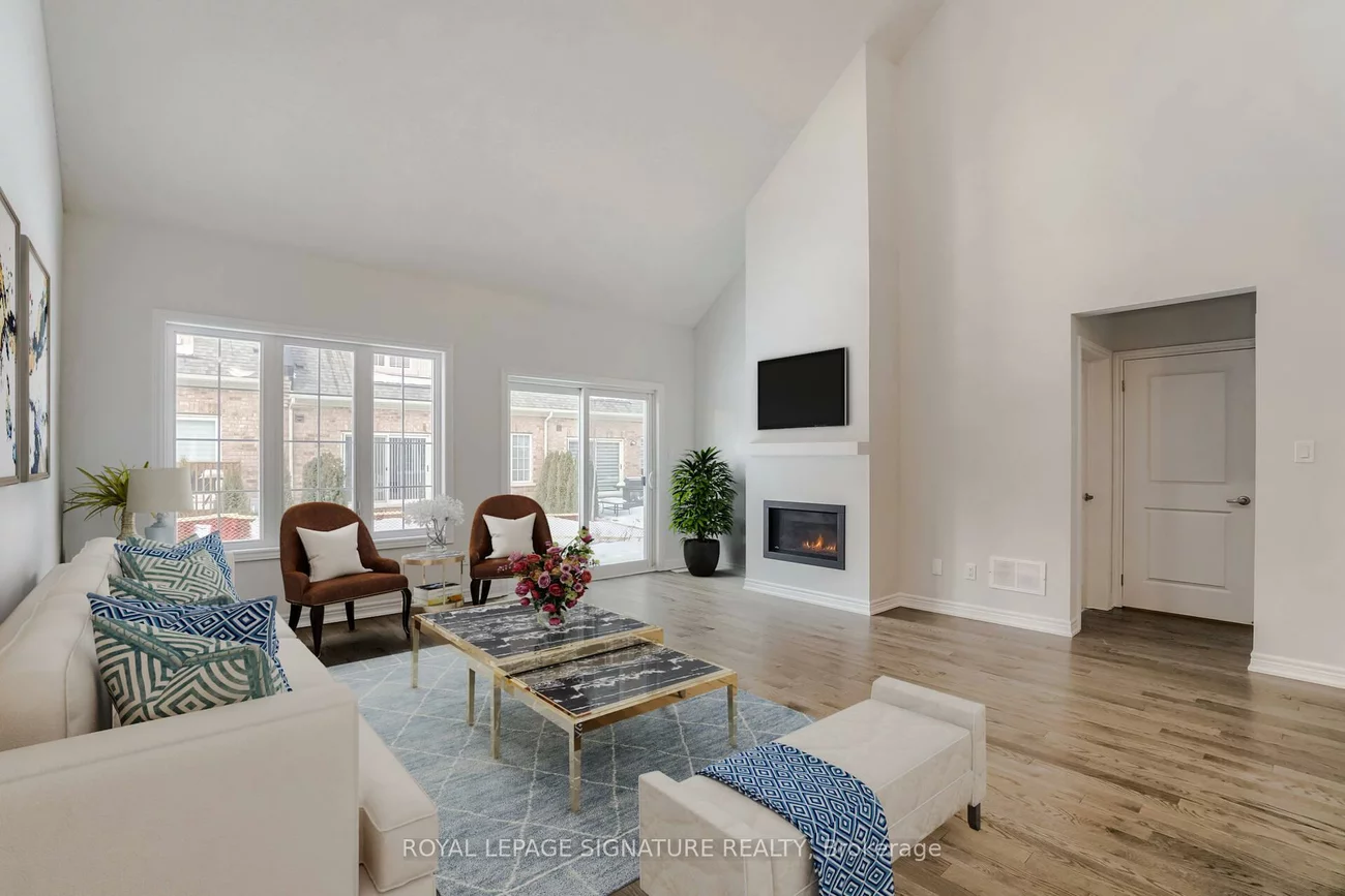 41, Overlea, Sandringham-Wellington, Brampton