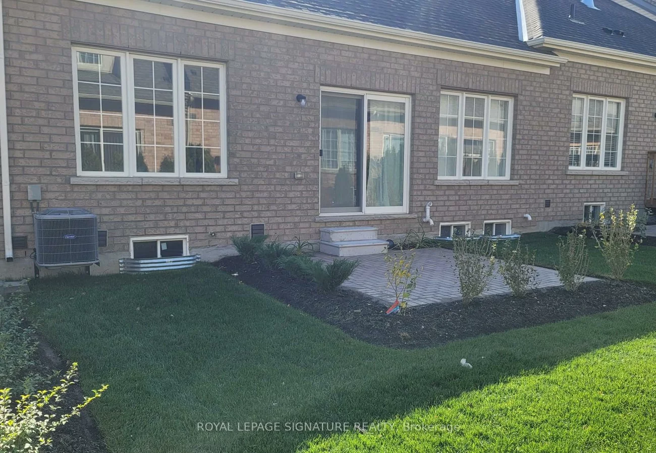 41, Overlea, Sandringham-Wellington, Brampton