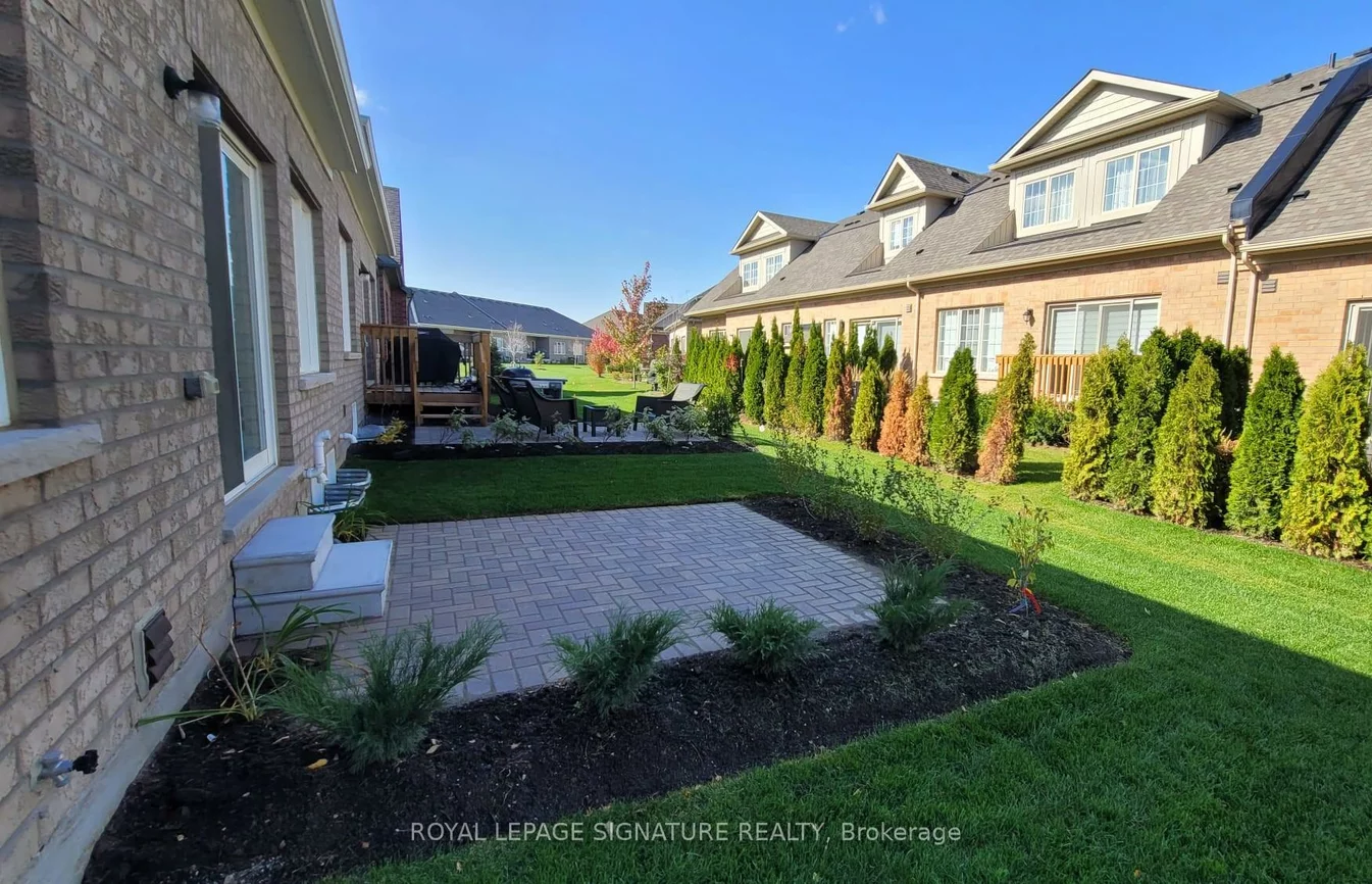 41, Overlea, Sandringham-Wellington, Brampton