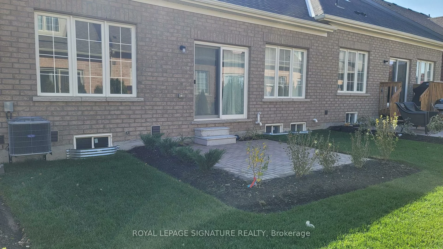 41, Overlea, Sandringham-Wellington, Brampton