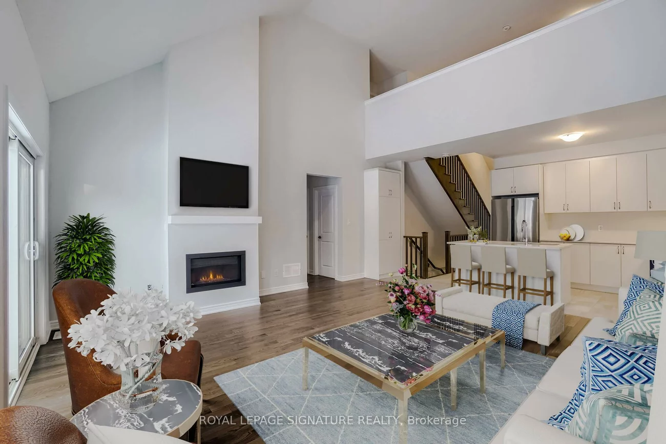 41, Overlea, Sandringham-Wellington, Brampton