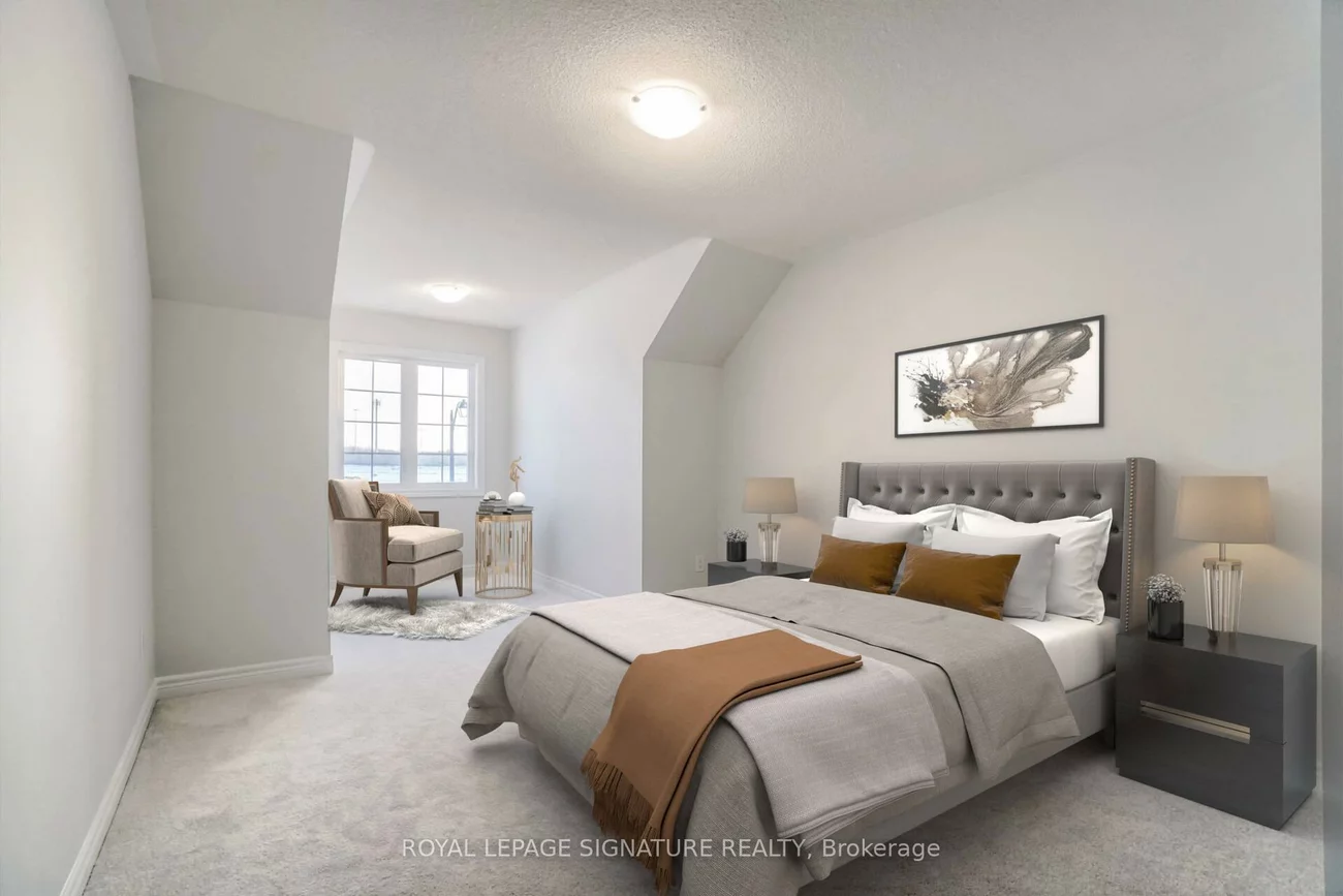 41, Overlea, Sandringham-Wellington, Brampton