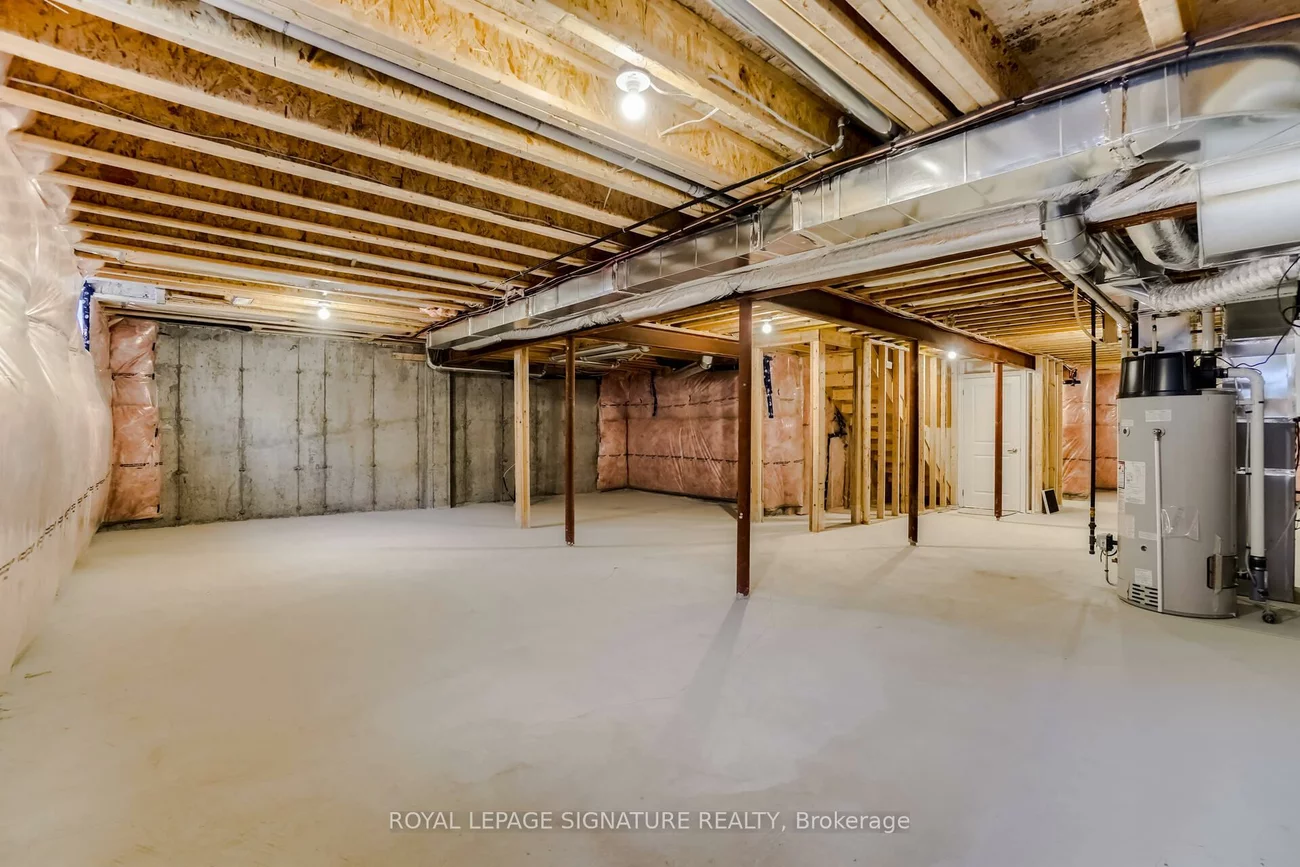 41, Overlea, Sandringham-Wellington, Brampton