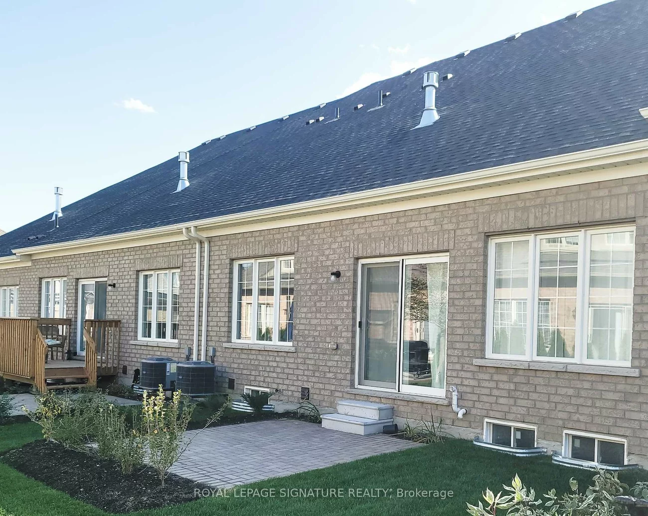 41, Overlea, Sandringham-Wellington, Brampton