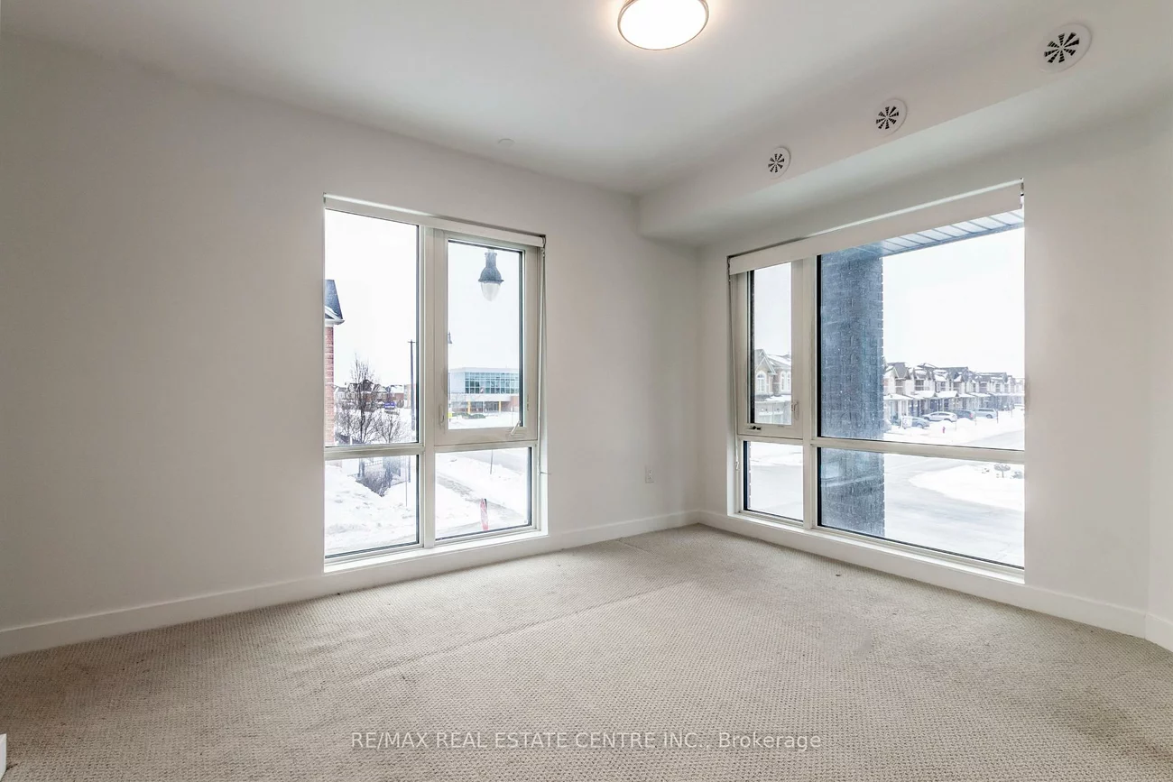 165, veterans, Northwest Brampton, Brampton