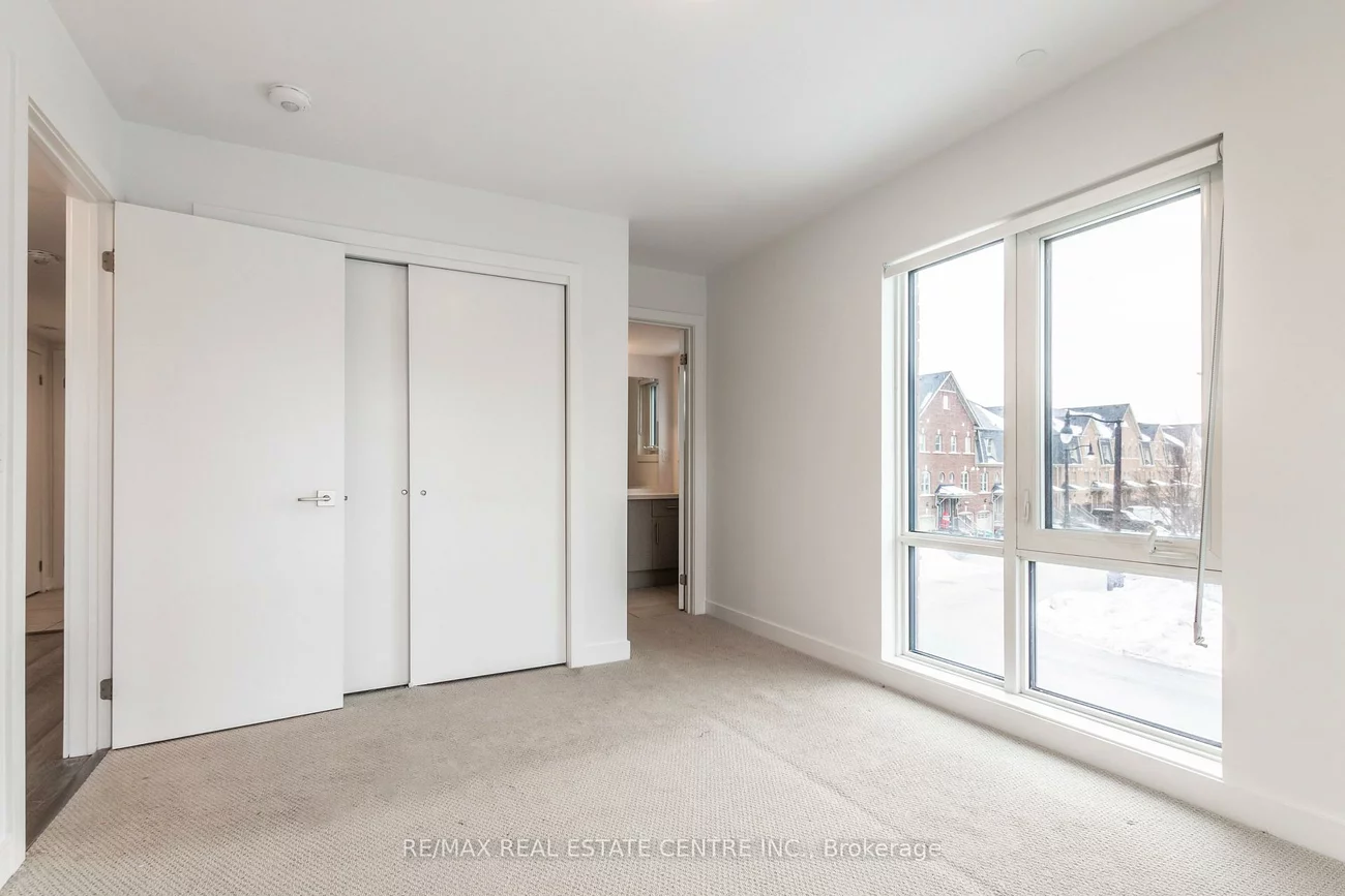 165, veterans, Northwest Brampton, Brampton