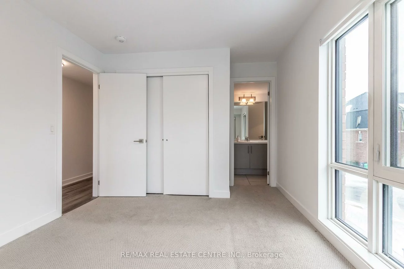 165, veterans, Northwest Brampton, Brampton