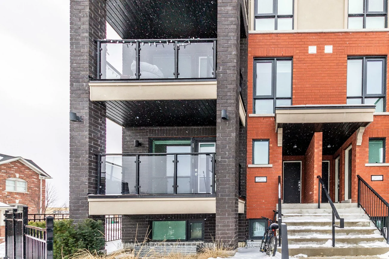 165, veterans, Northwest Brampton, Brampton