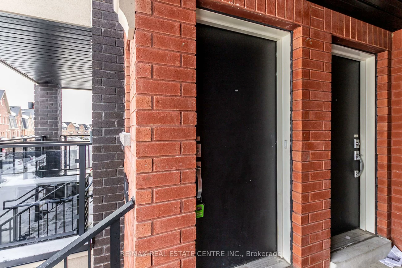 165, veterans, Northwest Brampton, Brampton