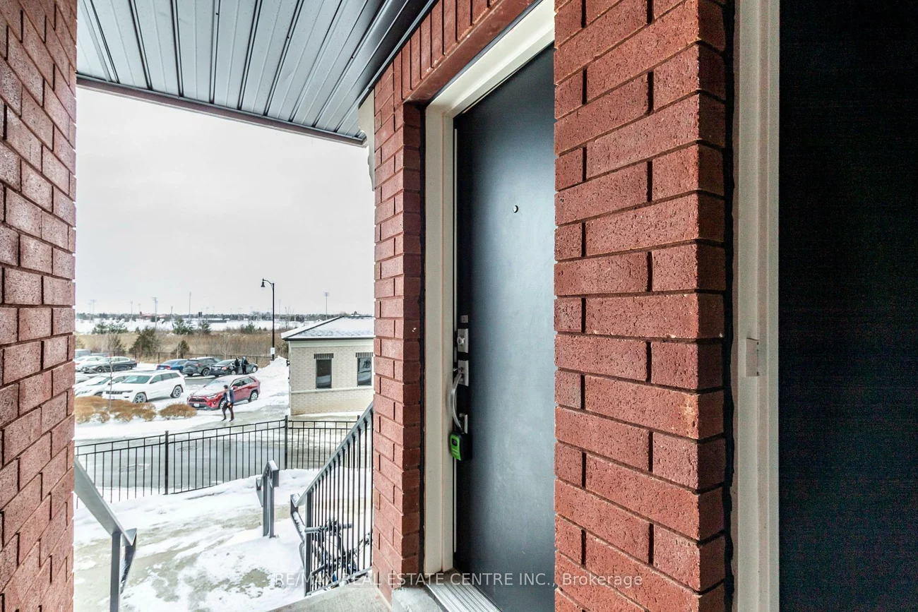 165, veterans, Northwest Brampton, Brampton