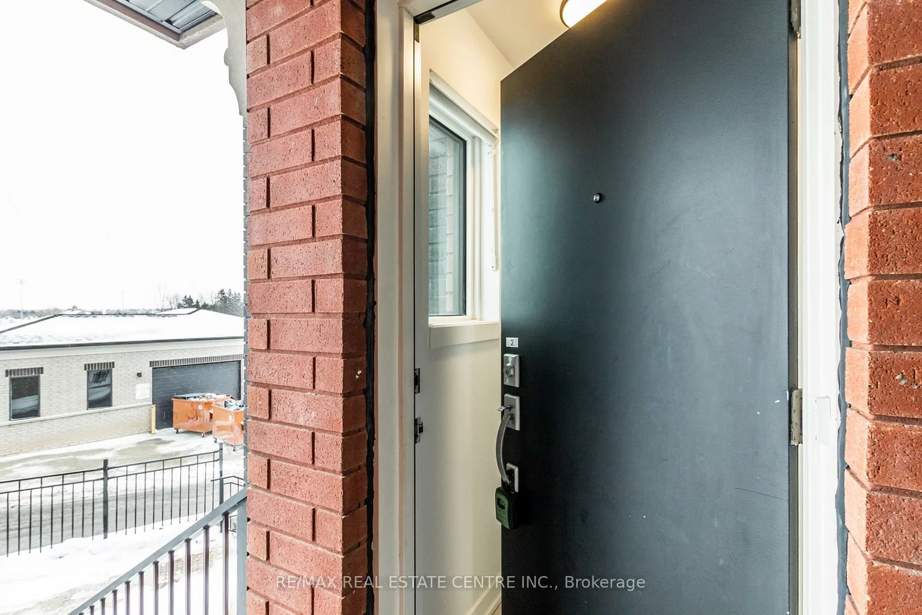 165, veterans, Northwest Brampton, Brampton