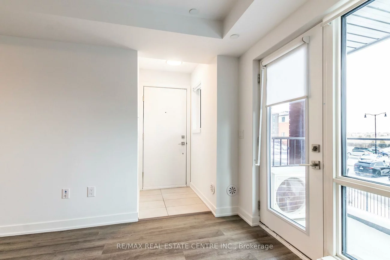 165, veterans, Northwest Brampton, Brampton