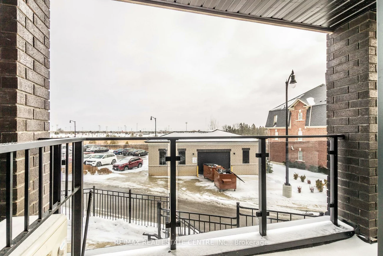 165, veterans, Northwest Brampton, Brampton