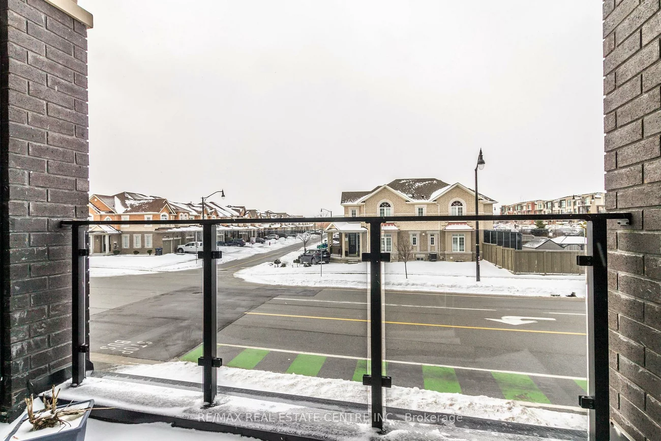 165, veterans, Northwest Brampton, Brampton