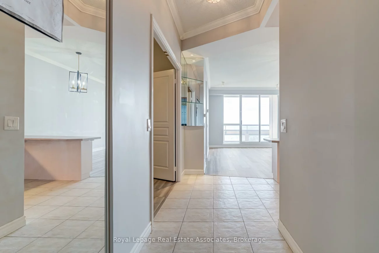 1, Belvedere, Downtown Brampton, Brampton