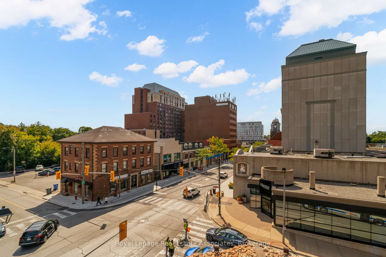 1, Belvedere, Downtown Brampton, Brampton