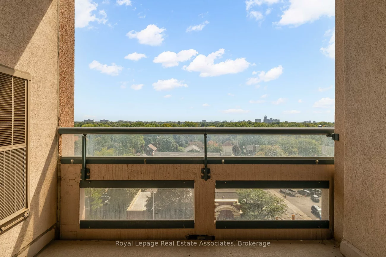 1, Belvedere, Downtown Brampton, Brampton