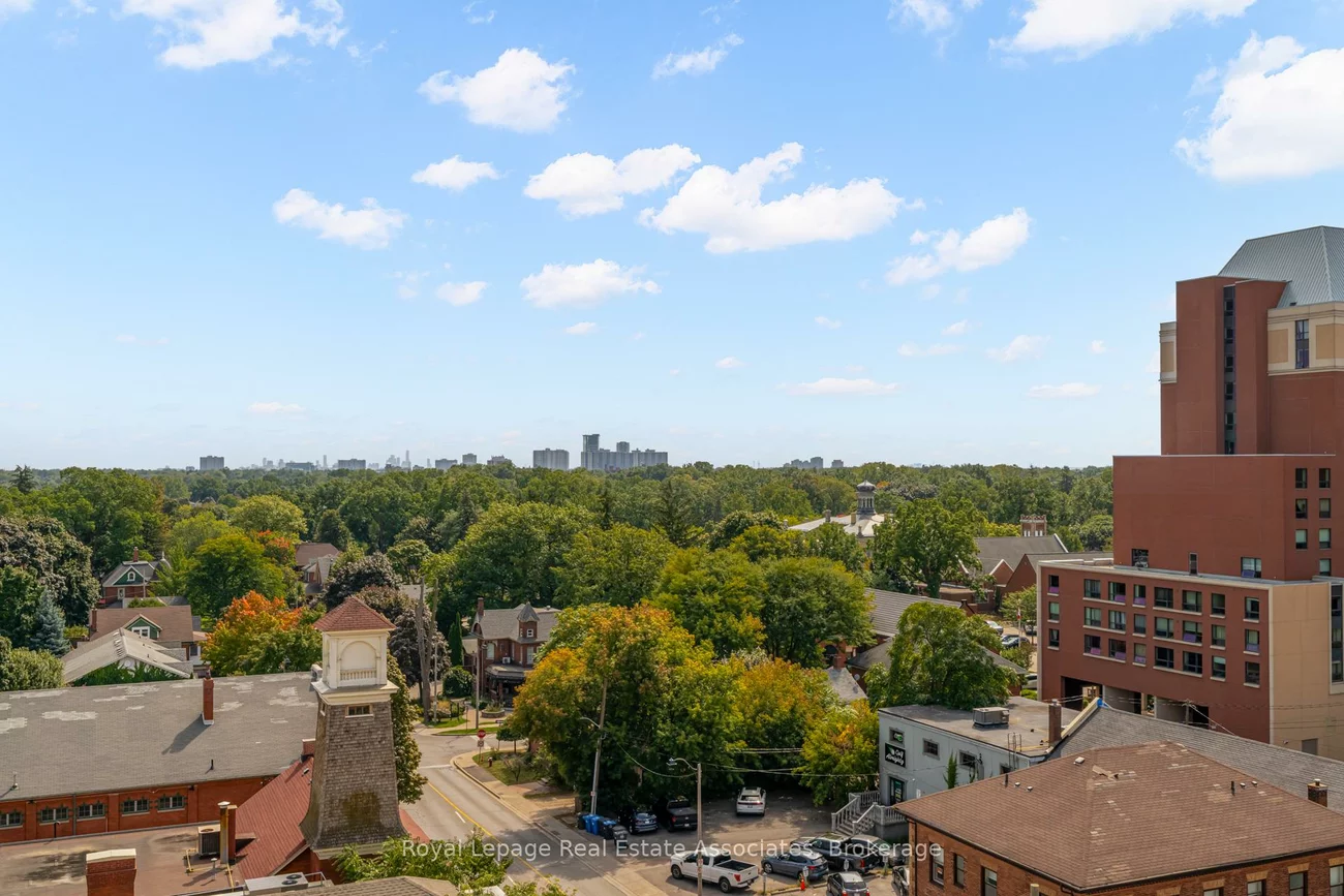 1, Belvedere, Downtown Brampton, Brampton