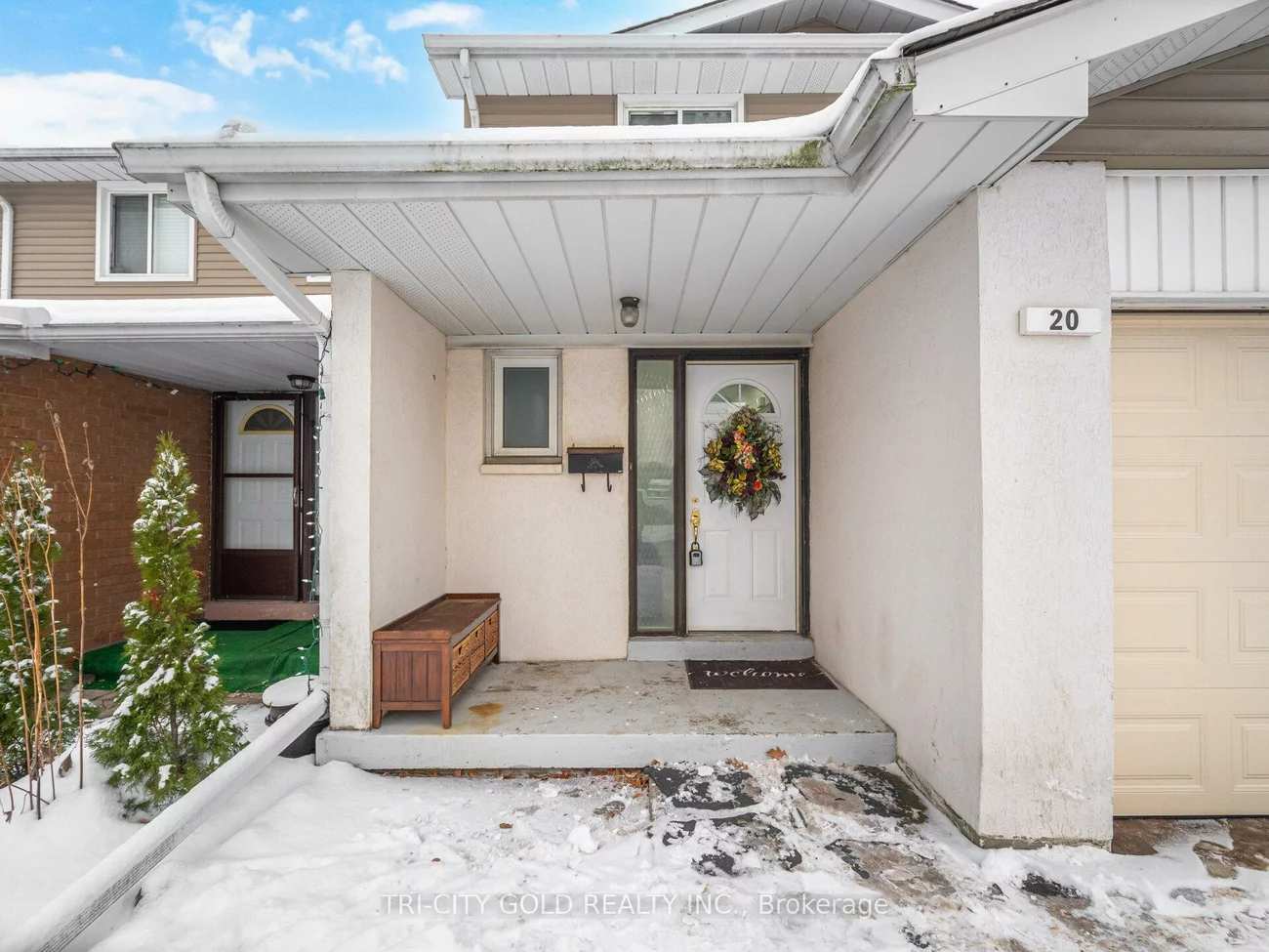 20, Carisbrooke, Central Park, Brampton