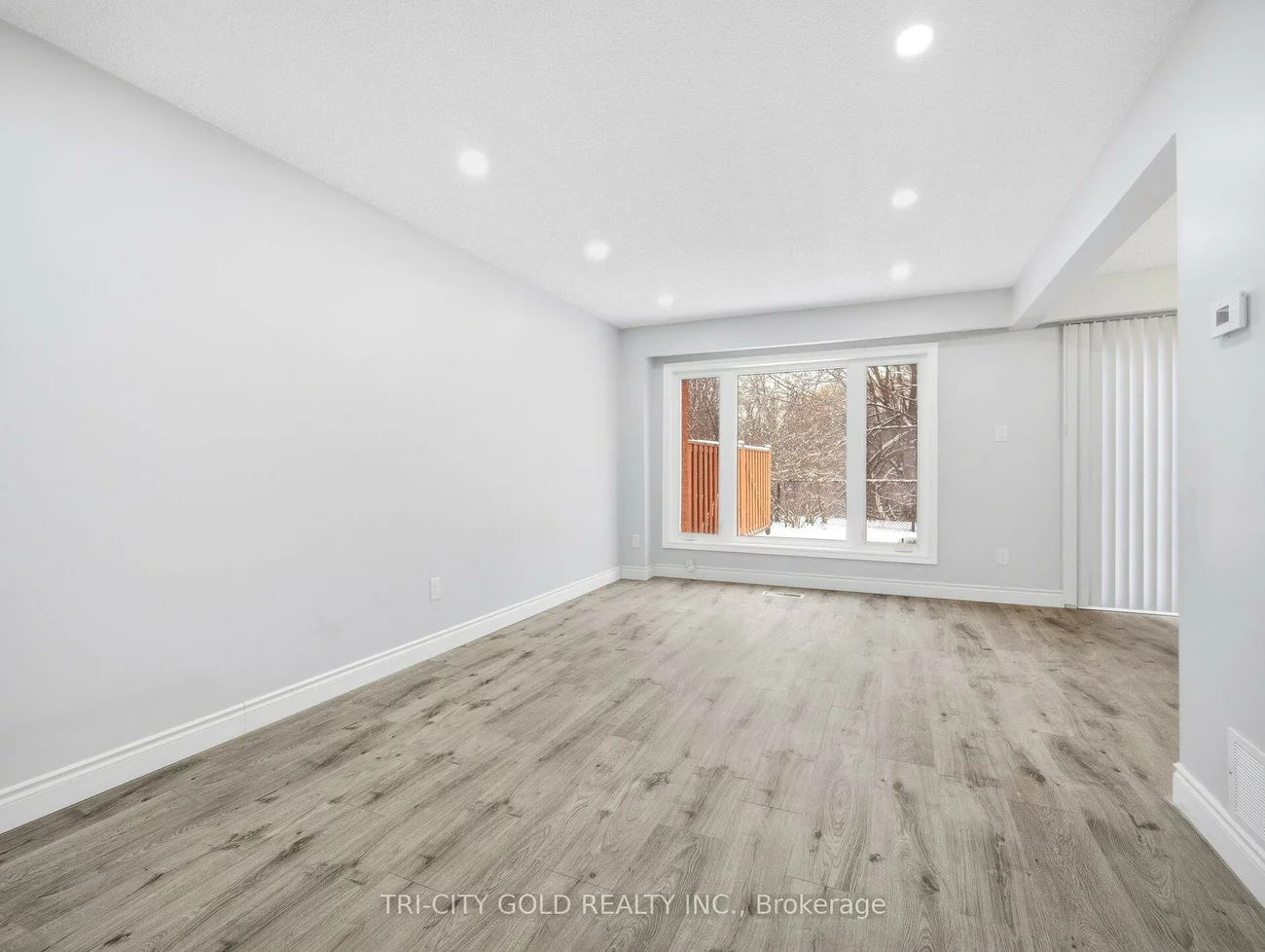 20, Carisbrooke, Central Park, Brampton