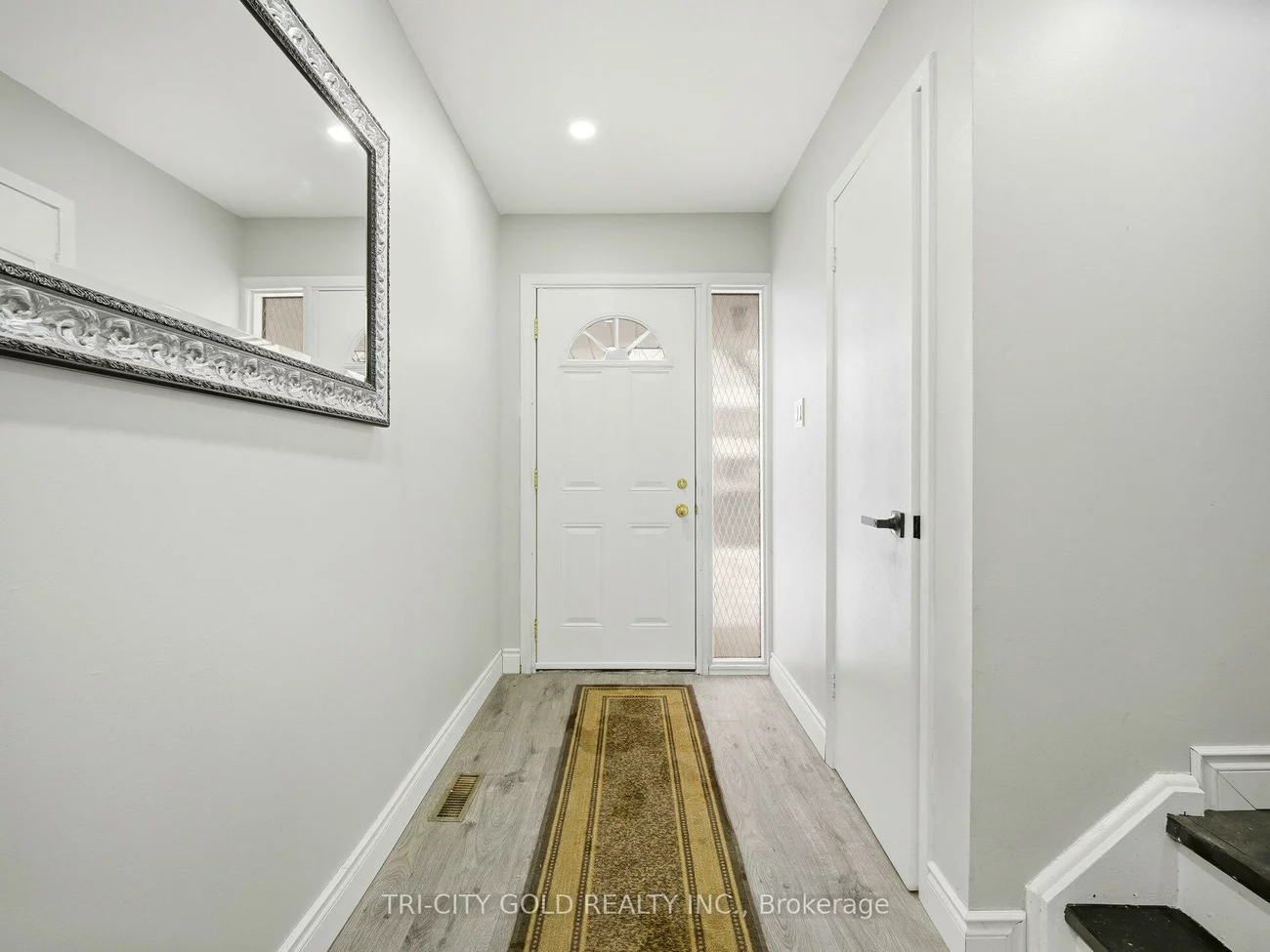 20, Carisbrooke, Central Park, Brampton