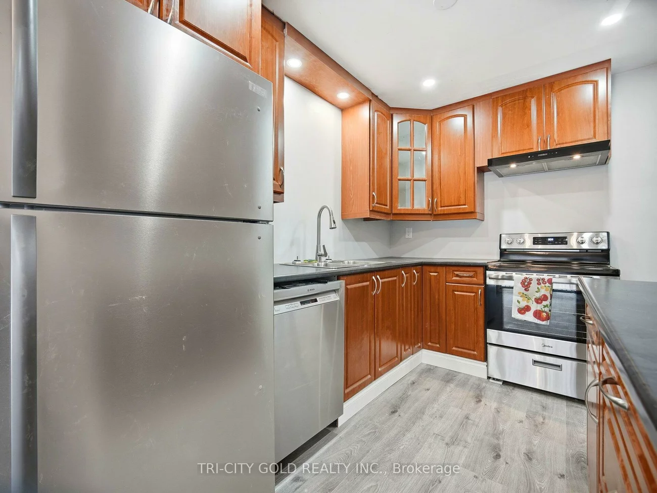 20, Carisbrooke, Central Park, Brampton