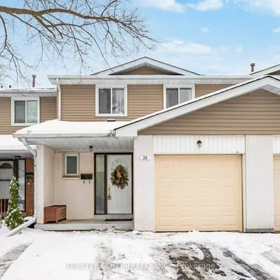 20, Carisbrooke, Central Park, Brampton