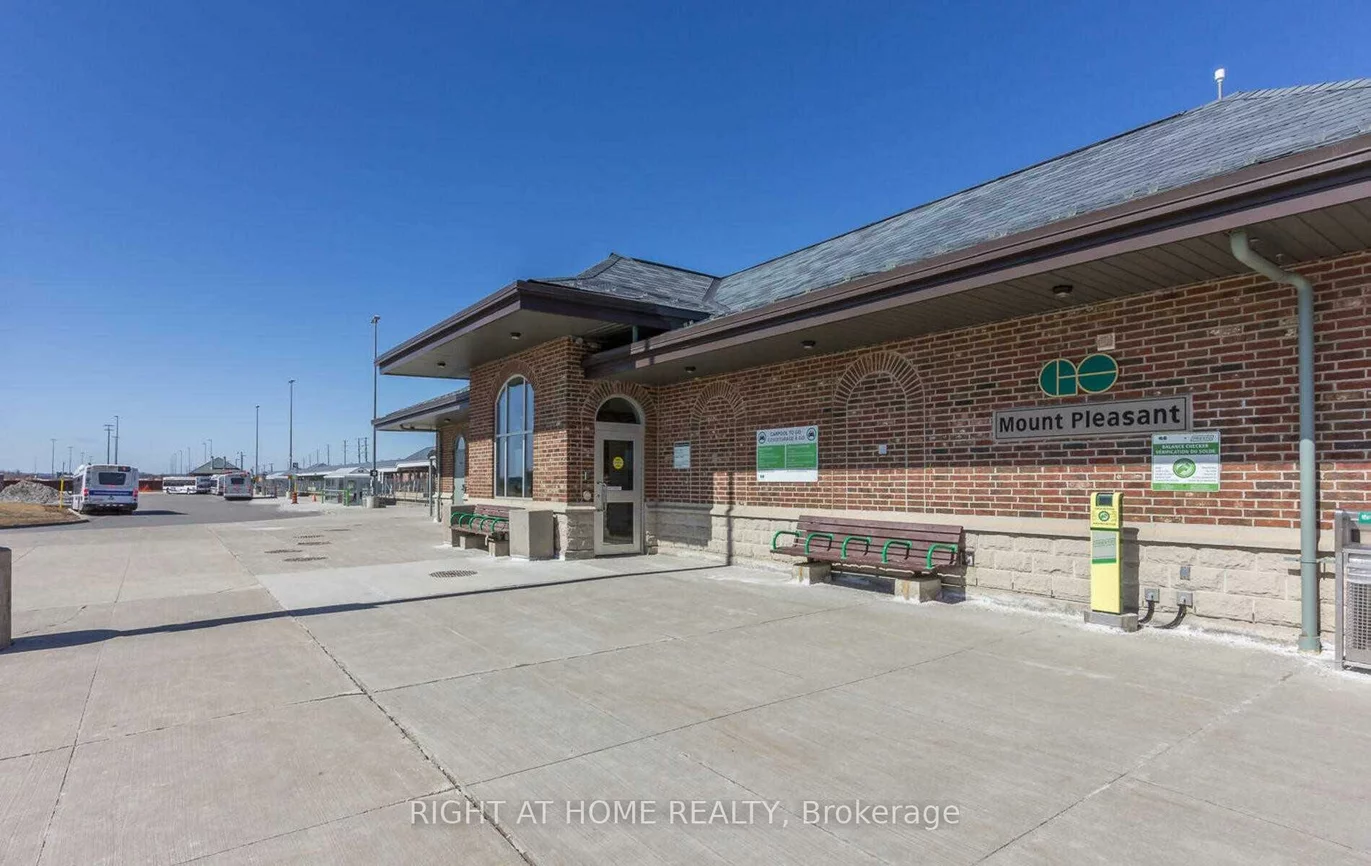 100, Dufay, Northwest Brampton, Brampton