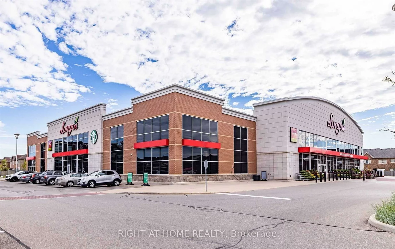 100, Dufay, Northwest Brampton, Brampton