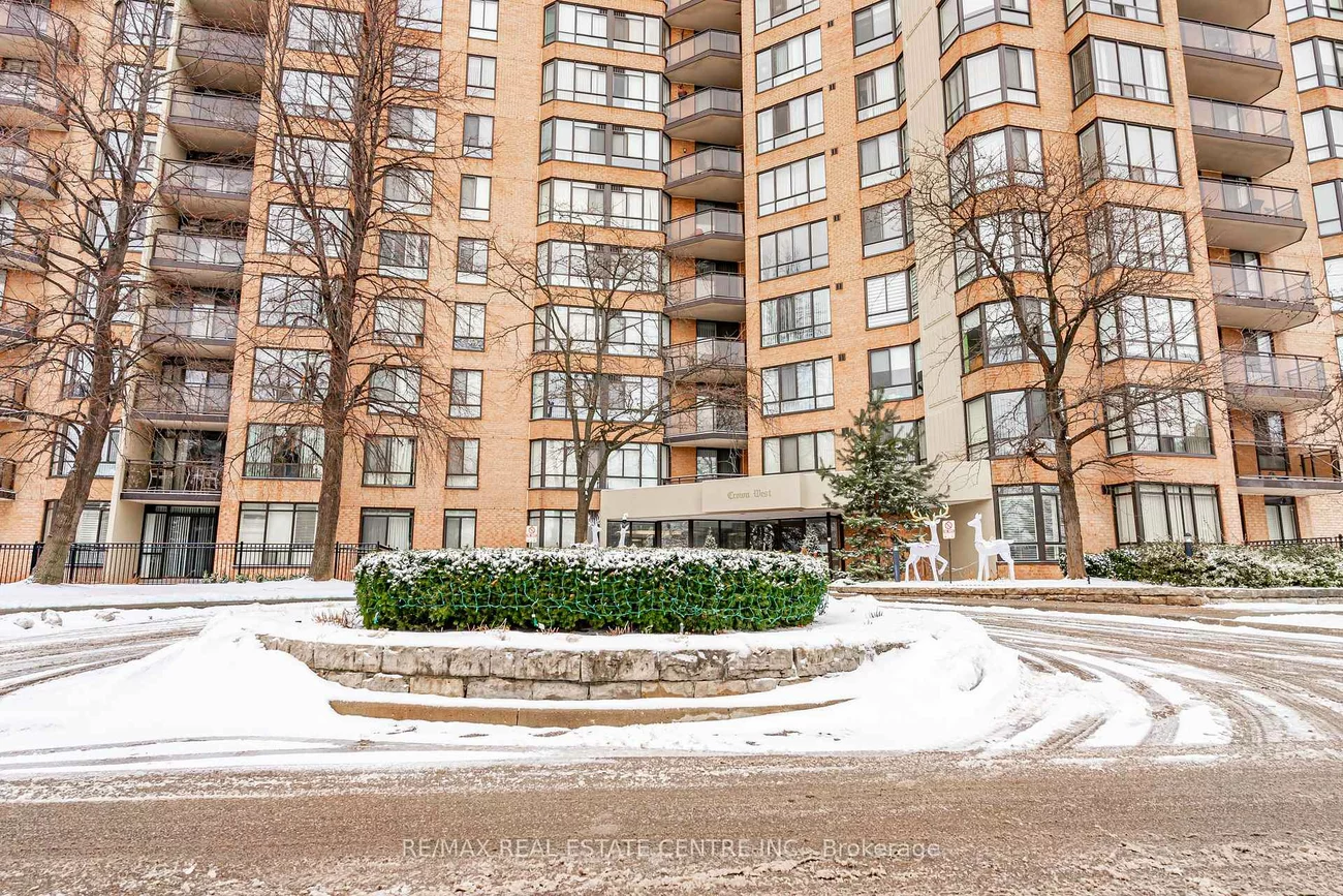 20, Cherrytree, Fletcher's Creek South, Brampton