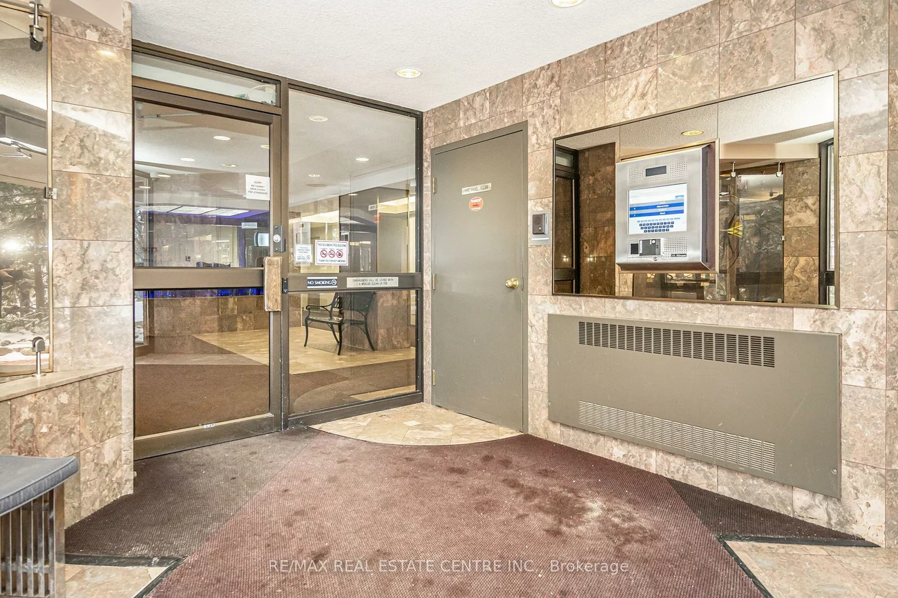 20, Cherrytree, Fletcher's Creek South, Brampton