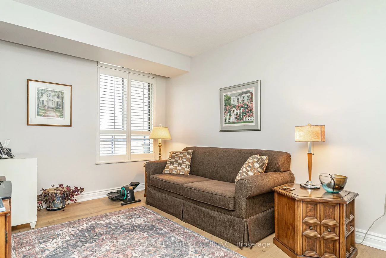 20, Cherrytree, Fletcher's Creek South, Brampton