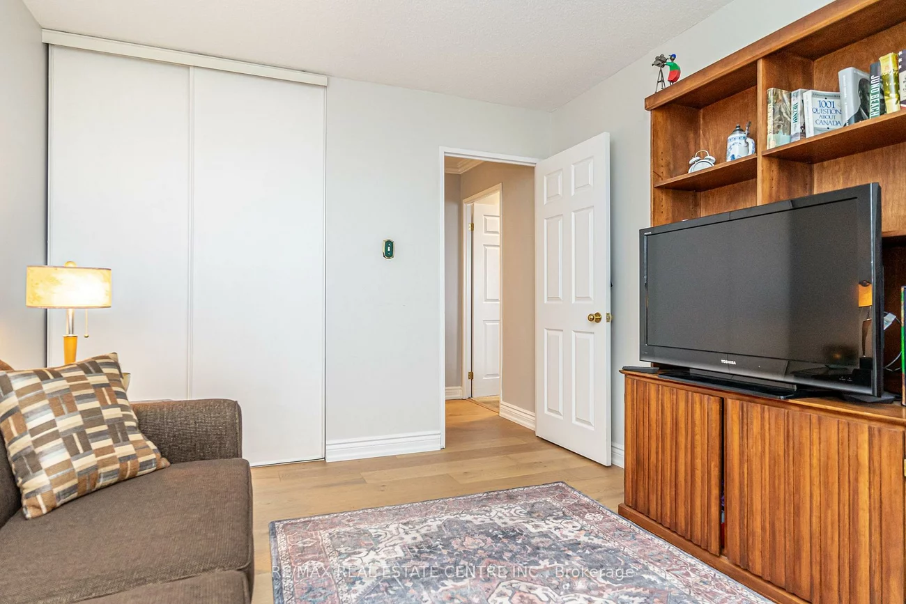 20, Cherrytree, Fletcher's Creek South, Brampton