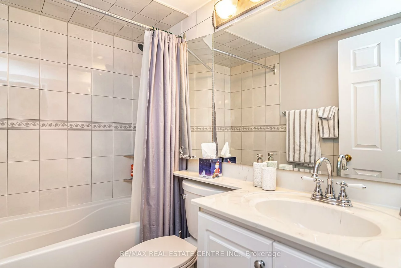 20, Cherrytree, Fletcher's Creek South, Brampton