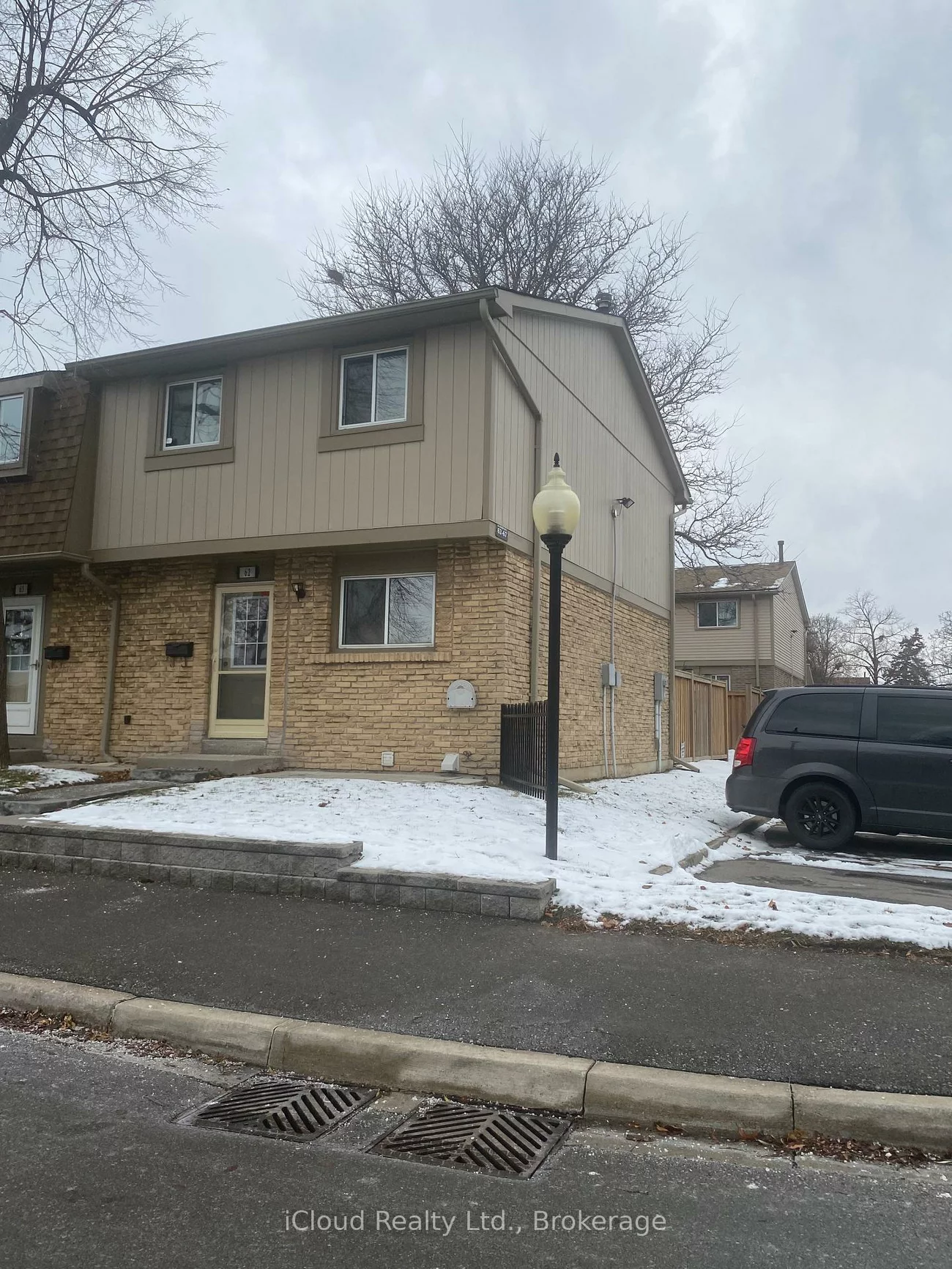 81, Hansen, Madoc, Brampton