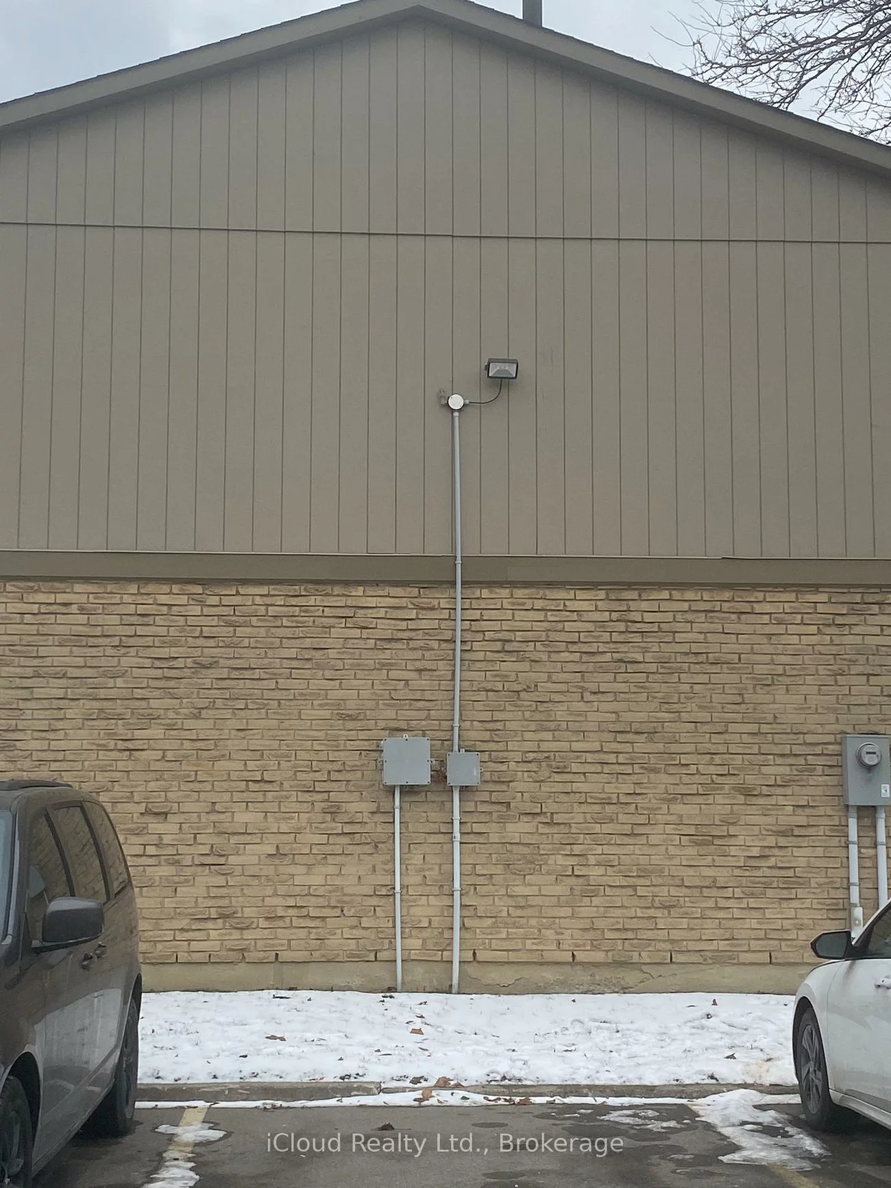 81, Hansen, Madoc, Brampton