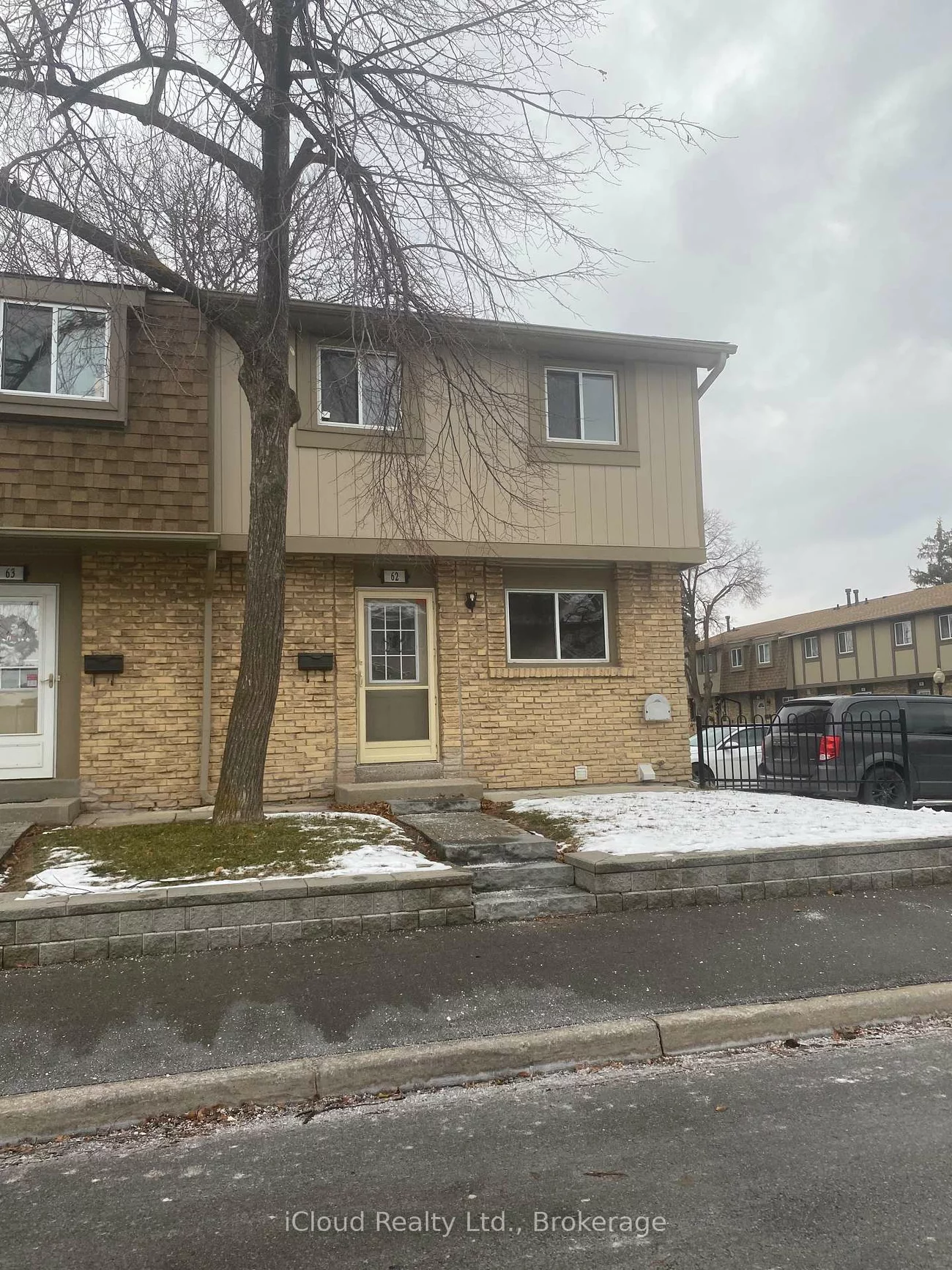 81, Hansen, Madoc, Brampton