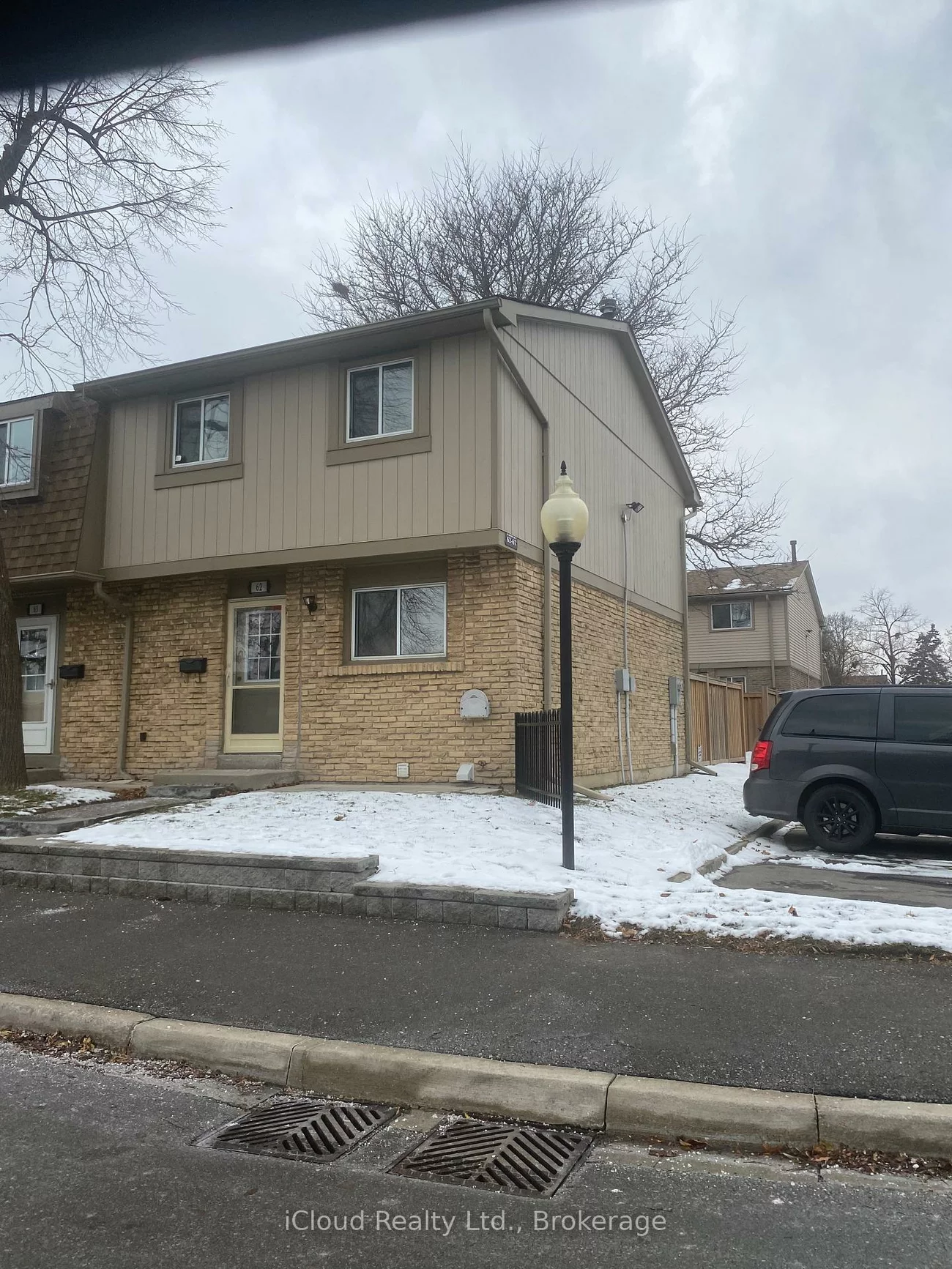 81, Hansen, Madoc, Brampton