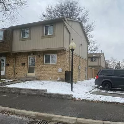 81, Hansen, Madoc, Brampton