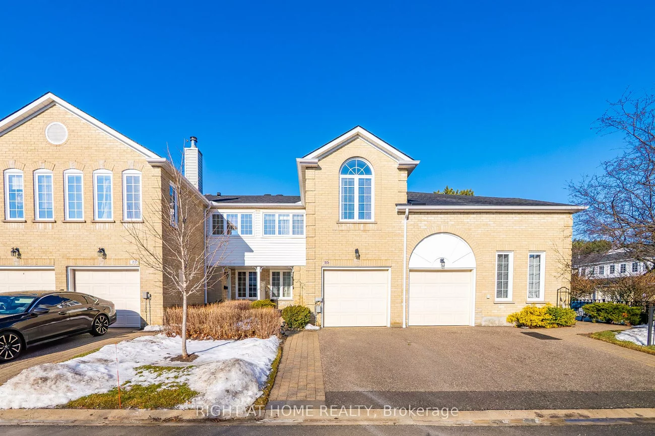25, Heathcliffe, Central Park, Brampton