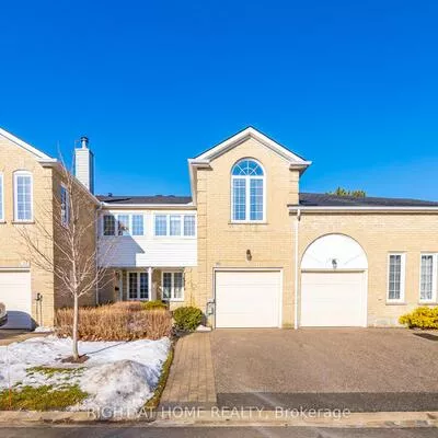 25, Heathcliffe, Central Park, Brampton