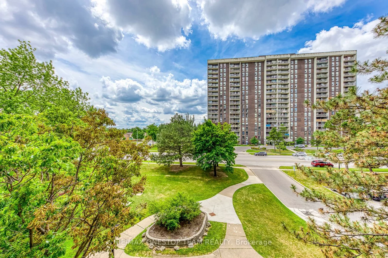 4, Kings Cross, Queen Street Corridor, Brampton